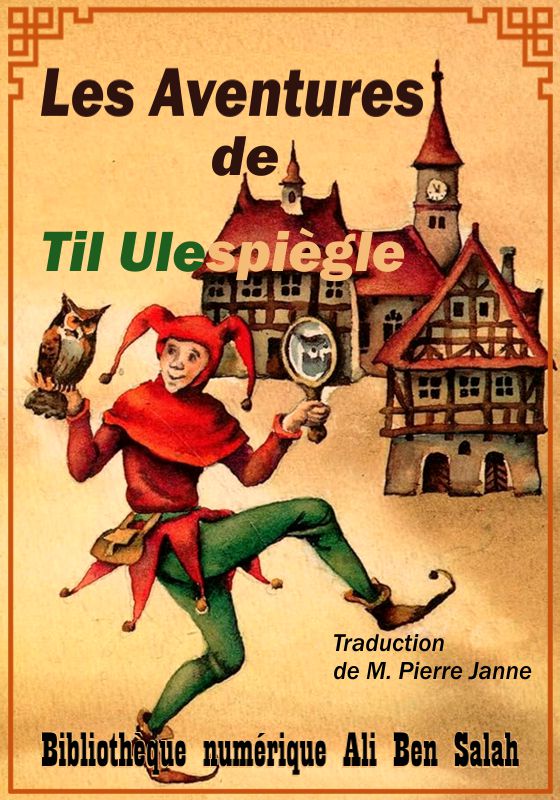 Les Aventures de Til Ulespiègle