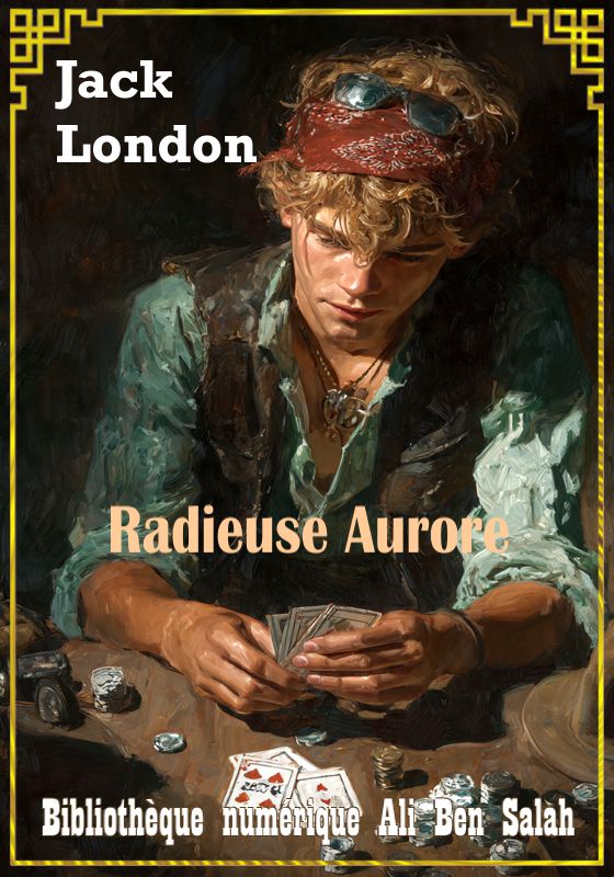Radieuse Aurore, Jack London