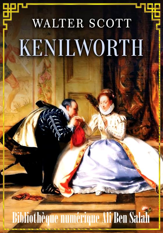 Kenilworth, Walter Scott