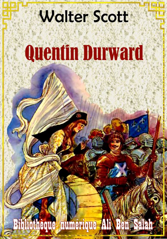 Quentin Durward, Walter Scott