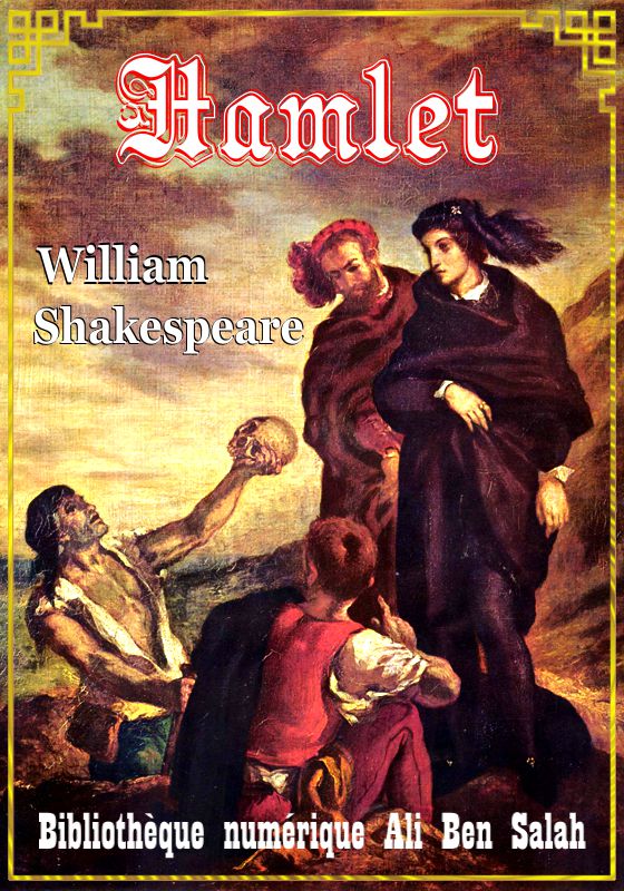 Hamlet, William Shakespeare