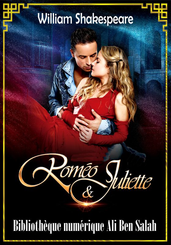 Roméo et Juliette, William Shakespeare