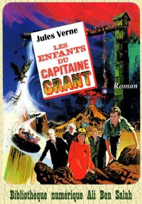 Les Enfants du capitaine Grant...