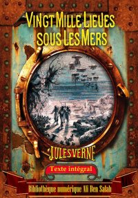 Vingt Mille Lieues sous les me...