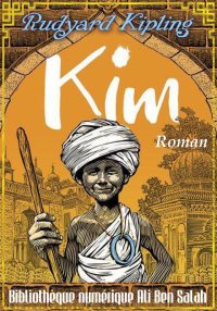 Kim, Rudyard Kipling