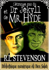 L'Étrange Cas du docteur Jekyl...