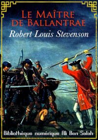 Le Maître de Ballantrae, Rober...