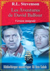 Les Aventures de David Balfour...