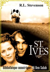 Saint-Yves, Aventures d’un pri...