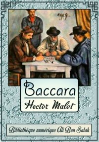 Baccara, Hector Malot
