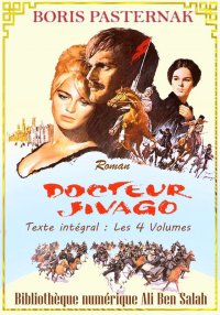 Le Docteur Jivago, Version int...