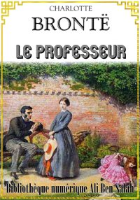 Le professeur, de Charlotte Br...