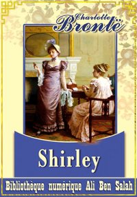 Shirley, de Charlotte Brontë