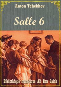 Salle 6, et autres nouvelles, ...
