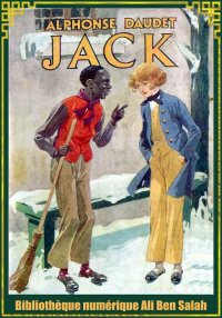 Jack, Version intégrale, Alpho...