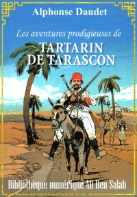 Les Aventures prodigieuses de ...