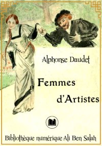 Les Femmes d'Artistes, Alphons...