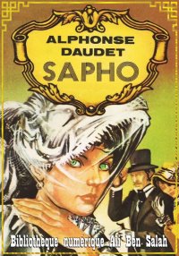 Sapho, Alphonse Daudet