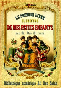 Le Premier livre illustré de m...