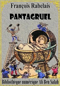 Pantagruel, François Rabelais