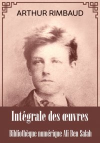 Intégrale des œuvres de Rimbau...