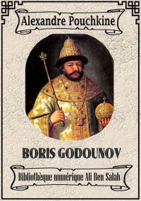 Boris Godounov, Alexandre Pouc...