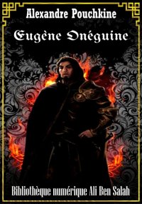 Eugène Onéguine, Alexandre Pou...
