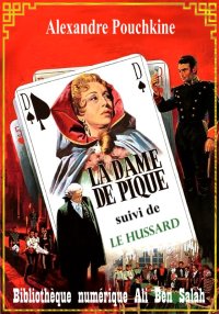 La Dame de pique, suivi de Le ...