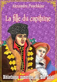 La Fille du capitaine, Alexand...