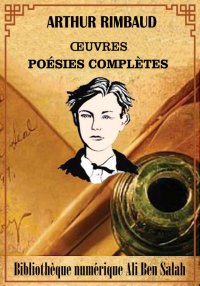 Oeuvres Poésies Complètes de R...