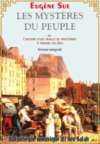 Les mystères du peuple, Versio...