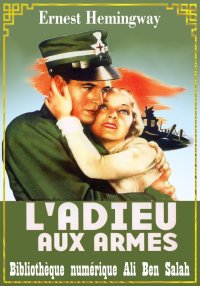 L'Adieu aux armes, Version int...