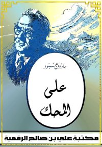 على المِحَكِّ، نظرات وآراء في ...