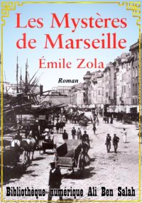 Les mystères de Marseille, Ver...