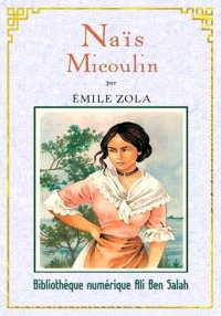 Naïs Micoulin, et autres nouve...