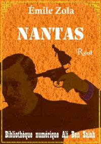 Nantas, Émile Zola