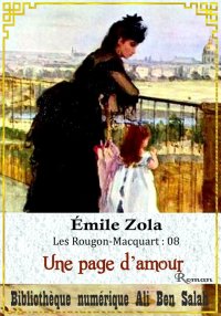 Les Rougon-Macquart,Tome 08, U...
