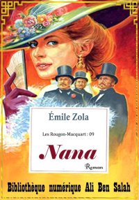 Les Rougon-Macquart,Tome 09, N...
