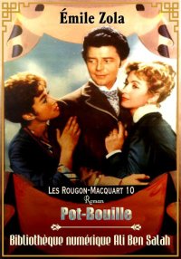 Les Rougon-Macquart,Tome 10, P...