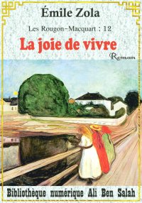 Les Rougon-Macquart,Tome 12, L...