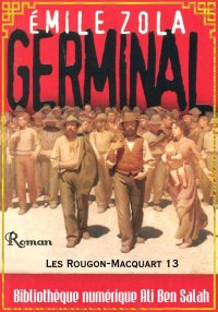 Les Rougon-Macquart,Tome 13, G...