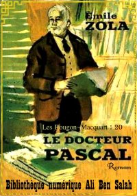 Les Rougon-Macquart,Tome 20, L...