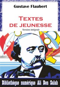 Textes de jeunesse, Version in...