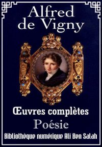 Oeuvres complètes, Poésie d'Al...