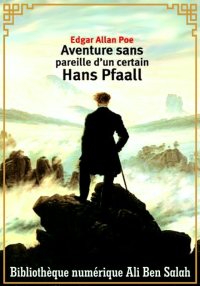 Aventure sans pareille d'un ce...