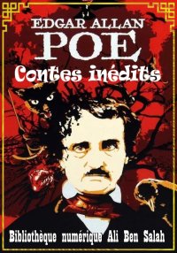 Contes inédits, Edgar Allan Po...