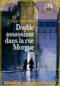 Double Assassinat dans la rue ...