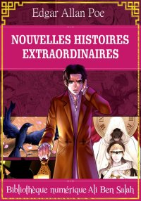 Nouvelles histoires extraordin...