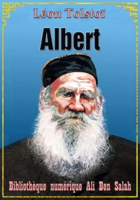 Albert, Léon Tolstoï