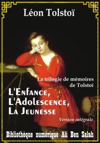 La trilogie de mémoires de Tol...